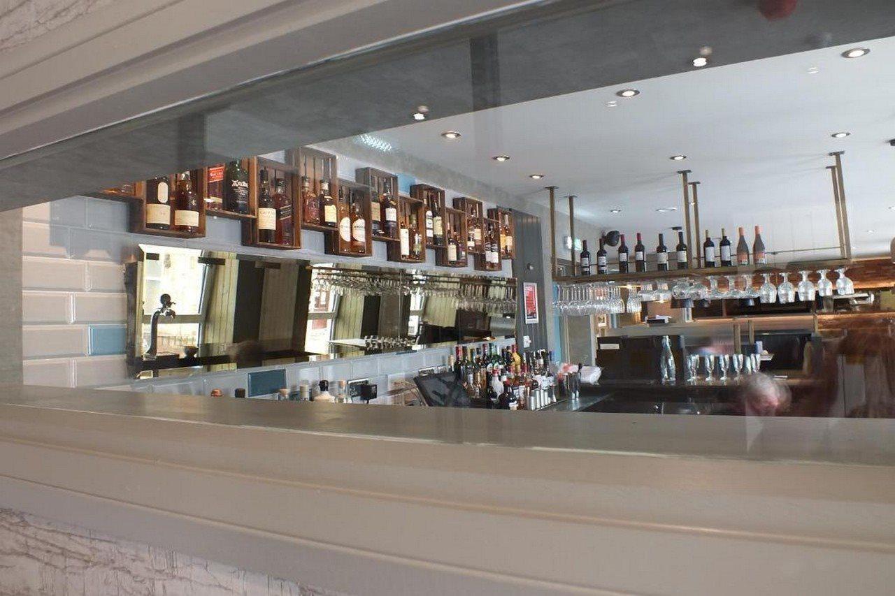 The Garrison Hotel Fort William Luaran gambar
