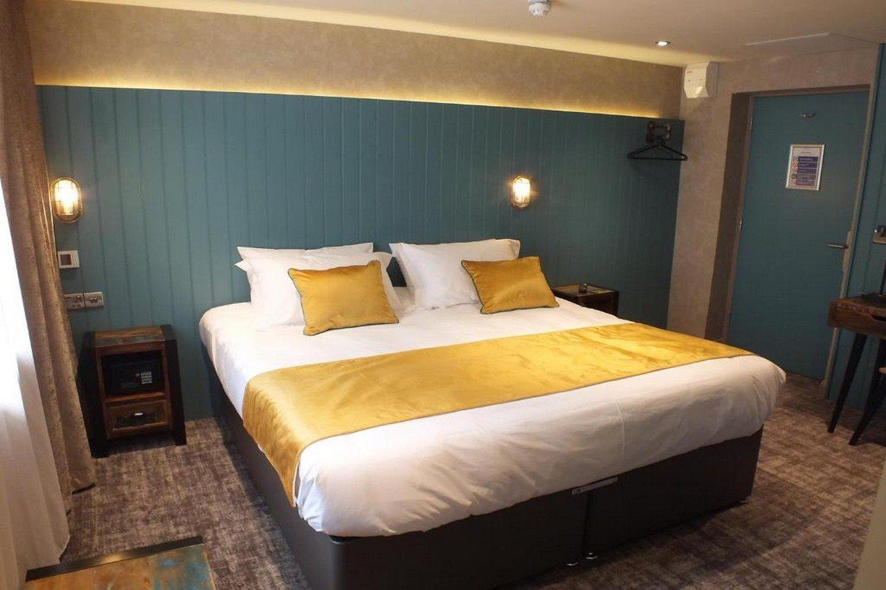 The Garrison Hotel Fort William Luaran gambar