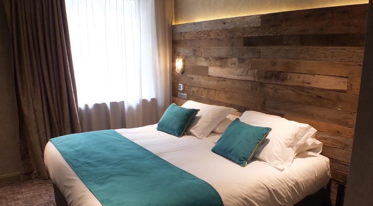 The Garrison Hotel Fort William Luaran gambar