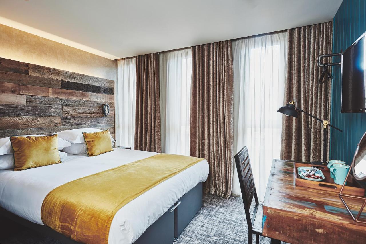 The Garrison Hotel Fort William Luaran gambar