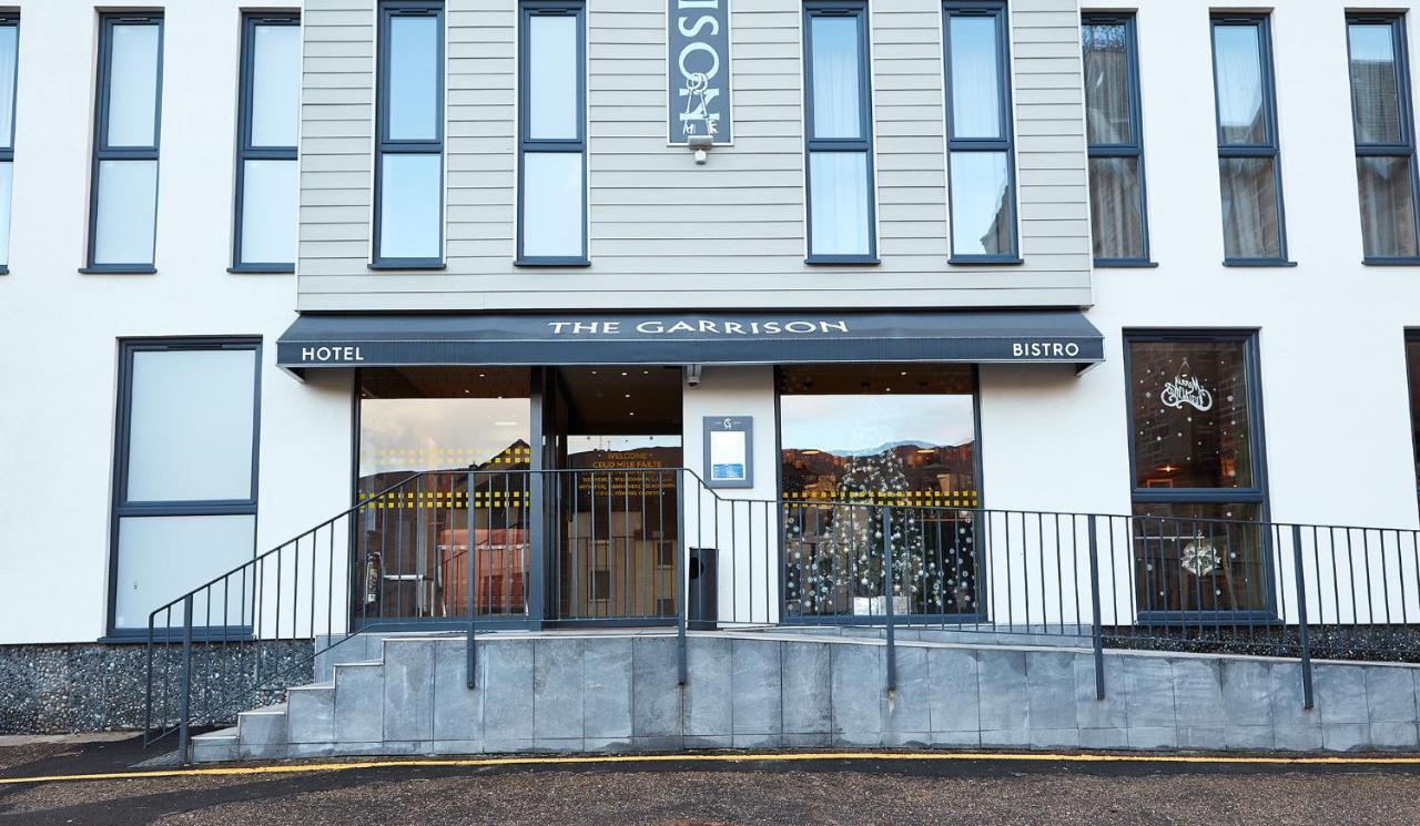 The Garrison Hotel Fort William Luaran gambar