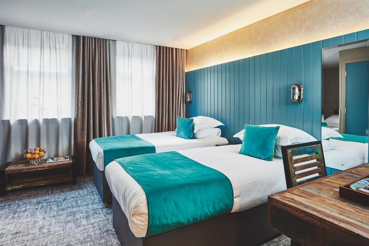 The Garrison Hotel Fort William Luaran gambar